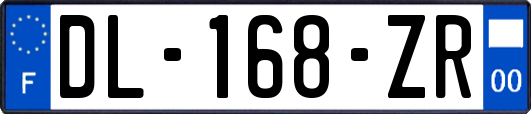 DL-168-ZR