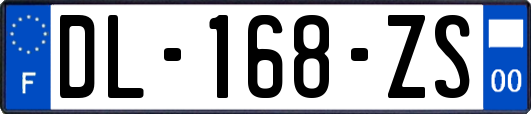 DL-168-ZS