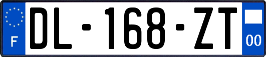 DL-168-ZT