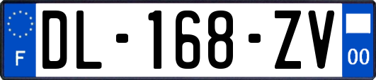 DL-168-ZV