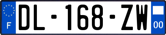 DL-168-ZW