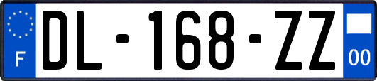 DL-168-ZZ