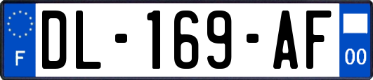 DL-169-AF