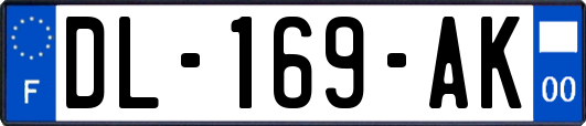 DL-169-AK