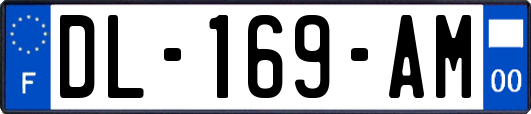 DL-169-AM