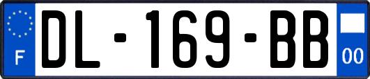 DL-169-BB