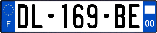 DL-169-BE