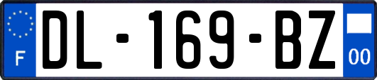 DL-169-BZ