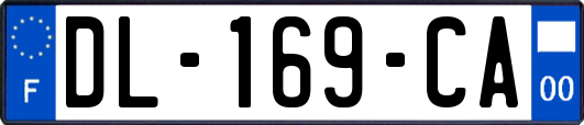 DL-169-CA