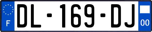 DL-169-DJ