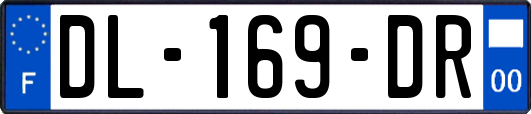 DL-169-DR