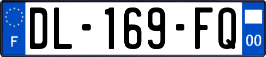 DL-169-FQ