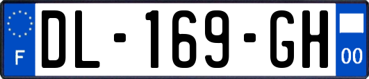 DL-169-GH