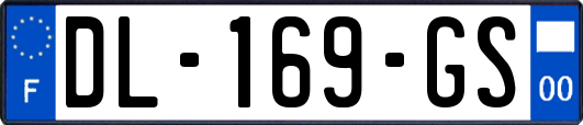 DL-169-GS