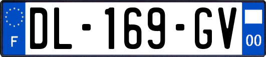 DL-169-GV