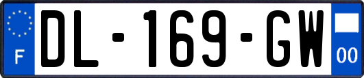 DL-169-GW