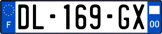 DL-169-GX