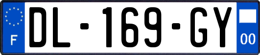 DL-169-GY