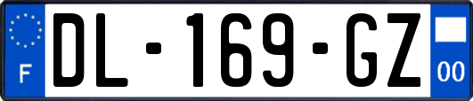 DL-169-GZ