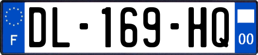 DL-169-HQ