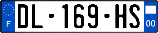 DL-169-HS