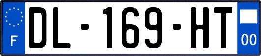 DL-169-HT