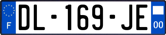 DL-169-JE