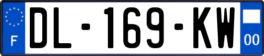 DL-169-KW