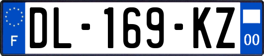 DL-169-KZ