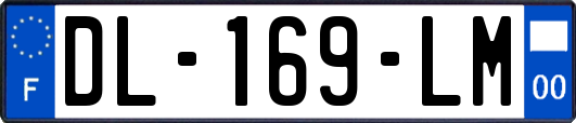 DL-169-LM