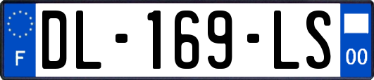 DL-169-LS