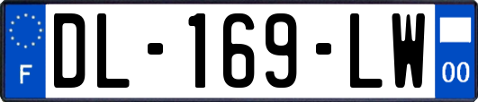 DL-169-LW