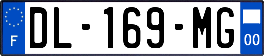 DL-169-MG