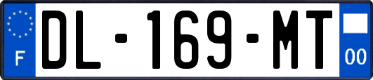 DL-169-MT