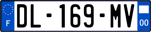 DL-169-MV