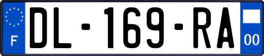 DL-169-RA