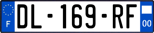 DL-169-RF