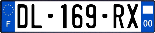 DL-169-RX