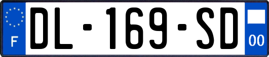 DL-169-SD