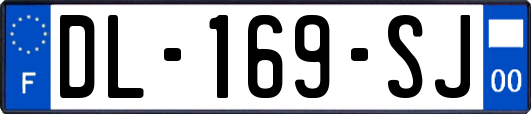 DL-169-SJ