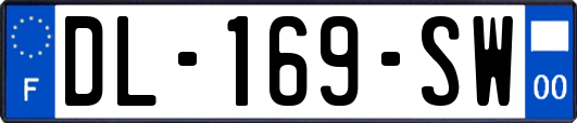 DL-169-SW