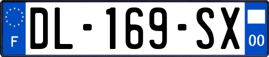 DL-169-SX