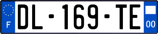 DL-169-TE