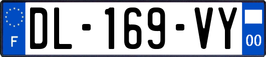 DL-169-VY