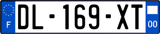 DL-169-XT