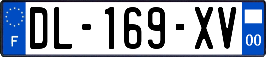 DL-169-XV