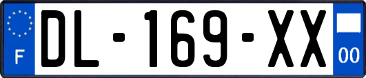 DL-169-XX