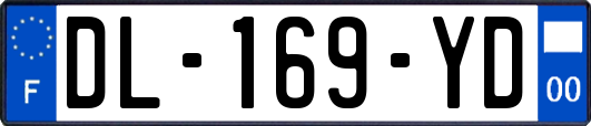 DL-169-YD
