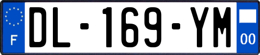 DL-169-YM