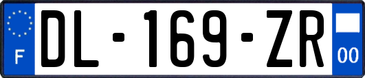 DL-169-ZR